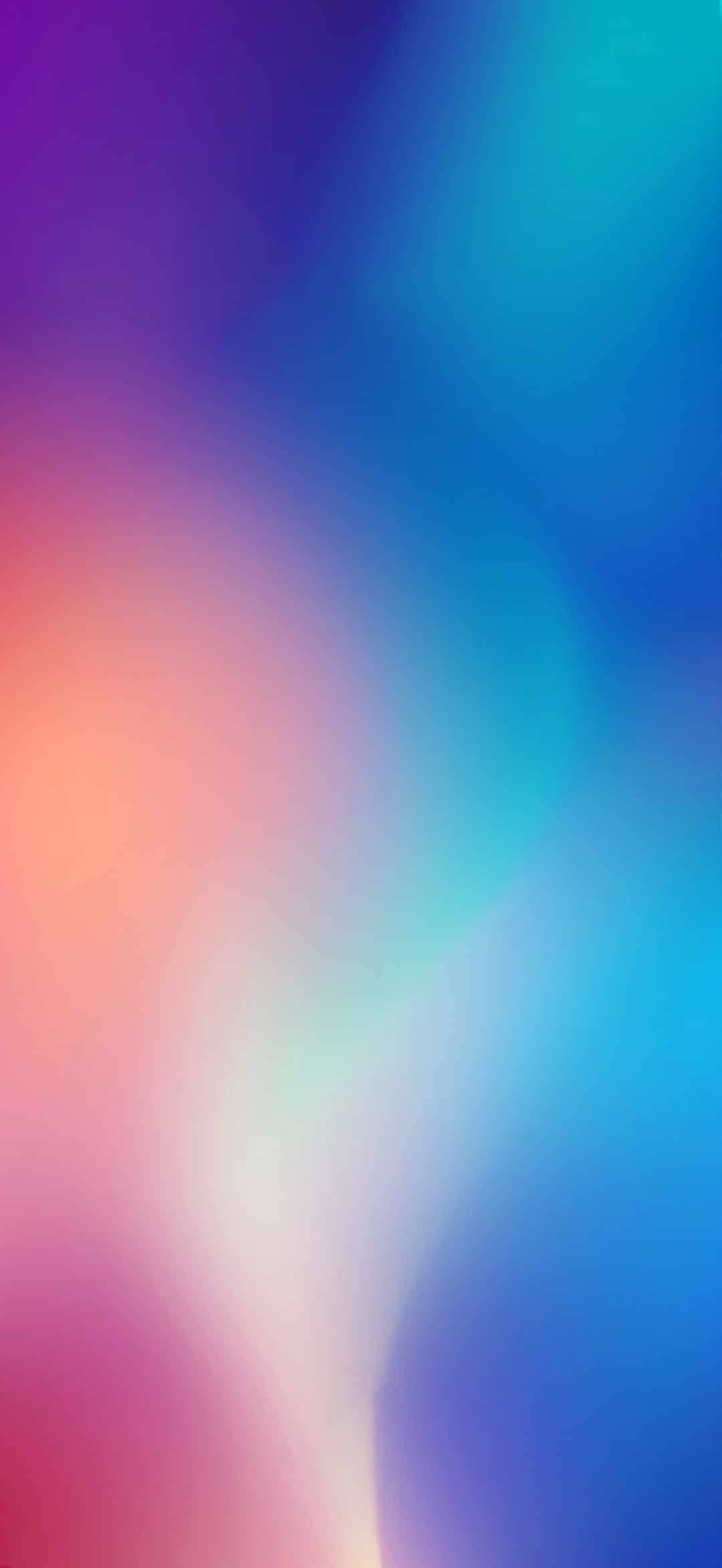 Redmi 9 Ντεγκραντέ Θόλωμα Ταπετσαρία