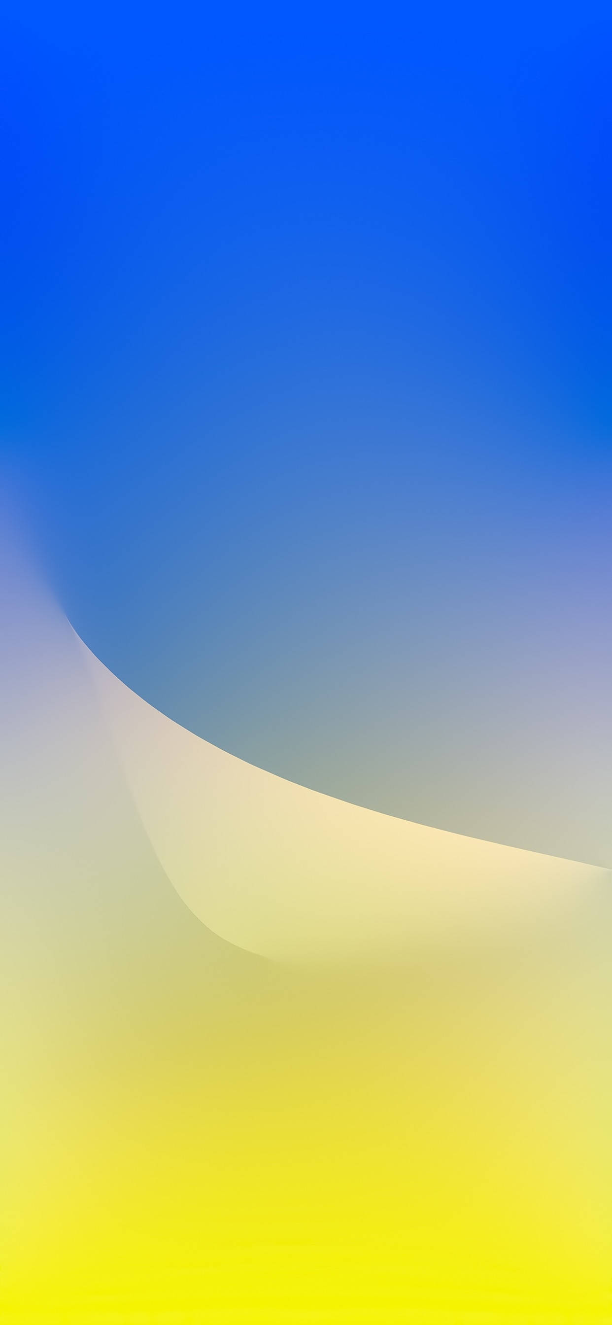 Redmi 9 Απλή Γραμμική Ταπετσαρία
