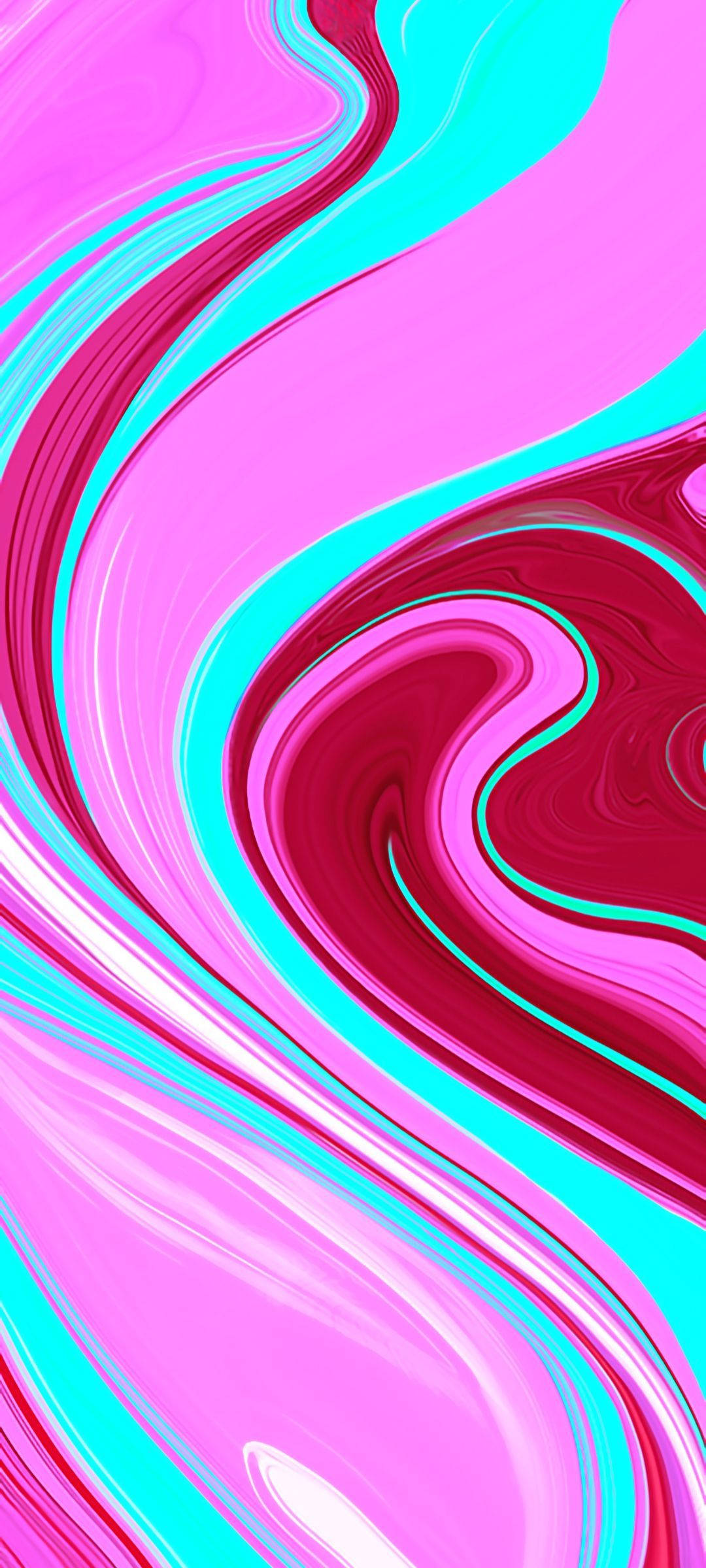 Redmi 9 Φωτισμένα Χρώματα Ταπετσαρία