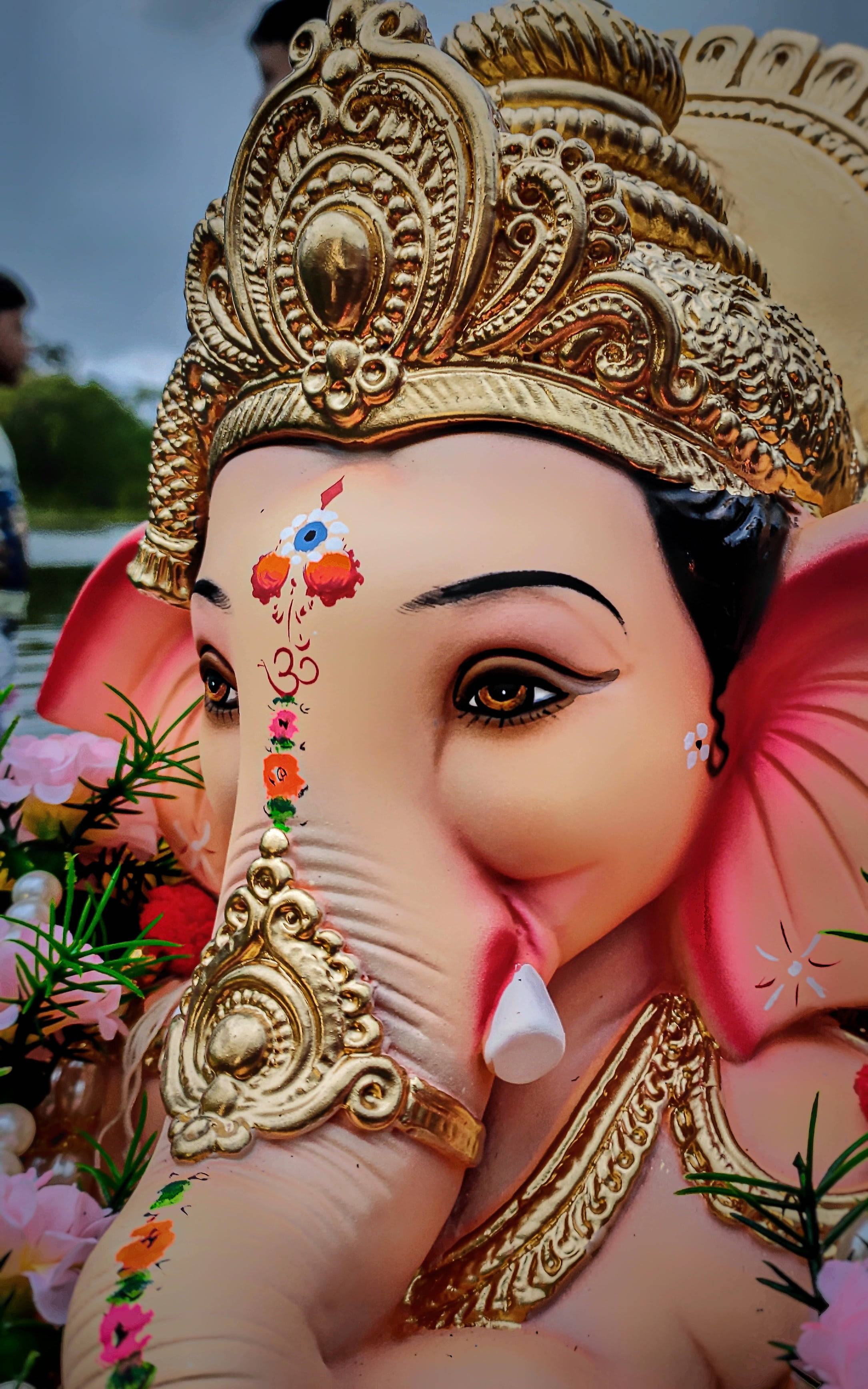 Redmi Note 10 Ganesh Ταπετσαρία