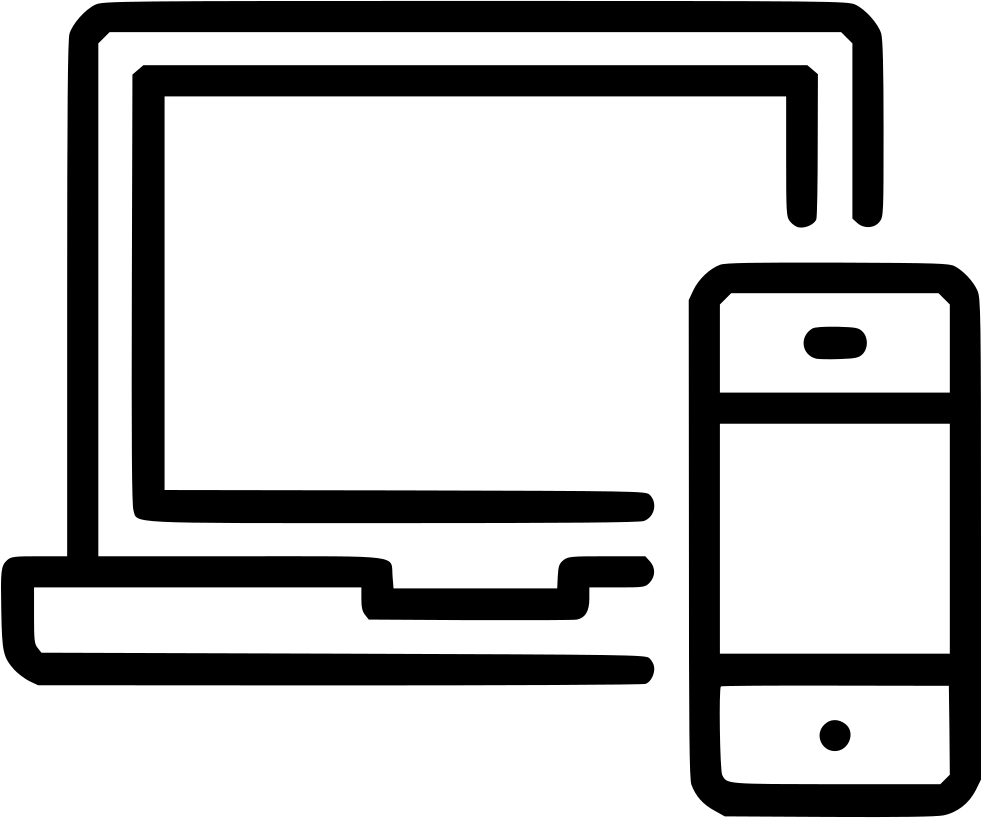Εικονίδιο Σχεδίασης Responsive Ταπετσαρία