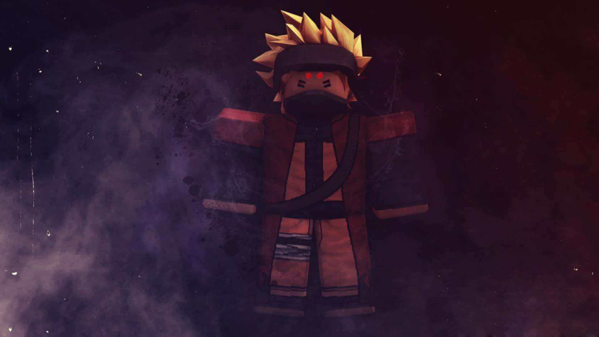 Εικόνες Roblox για cool διάθεση Ταπετσαρία