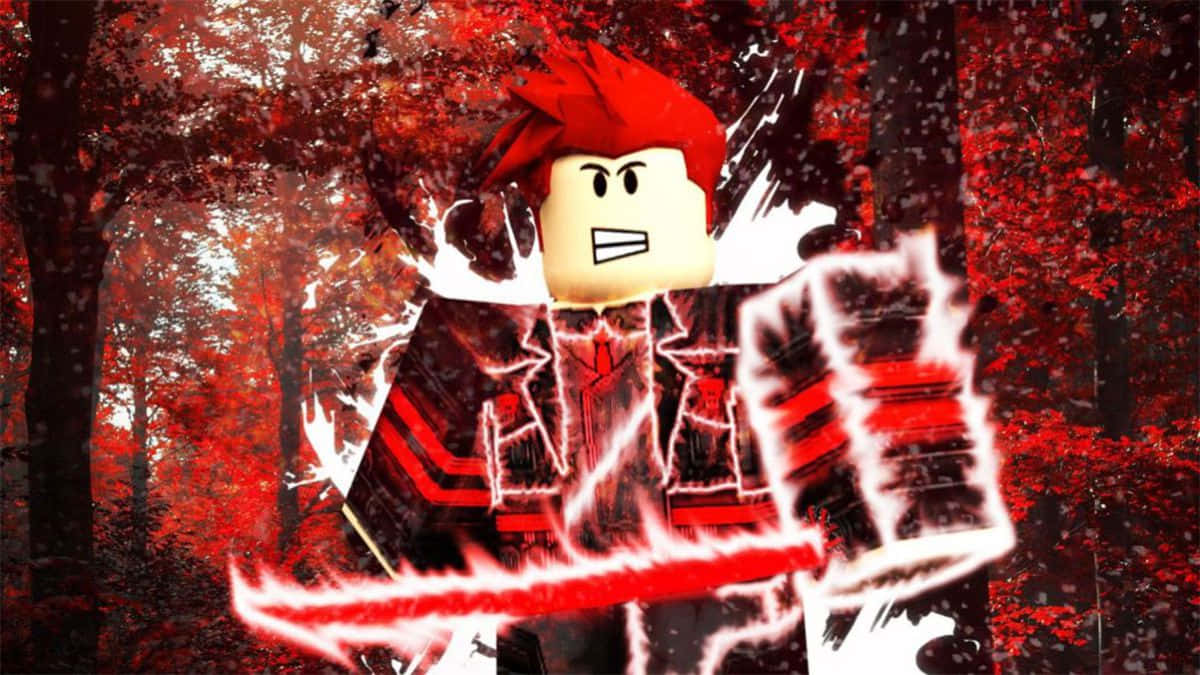 Εικόνες Roblox για cool διάθεση Ταπετσαρία