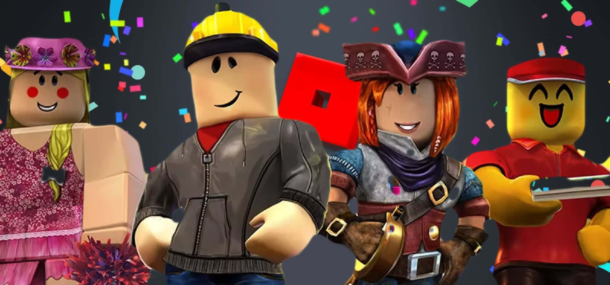 Εντυπωσιακές εικόνες Roblox Ταπετσαρία
