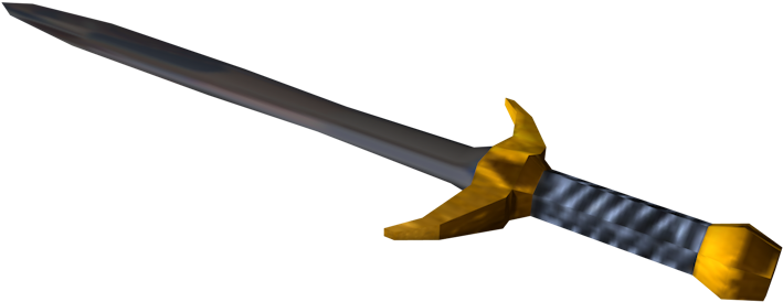 Απόδοση Κλασικού Σπαθιού Roblox Ταπετσαρία