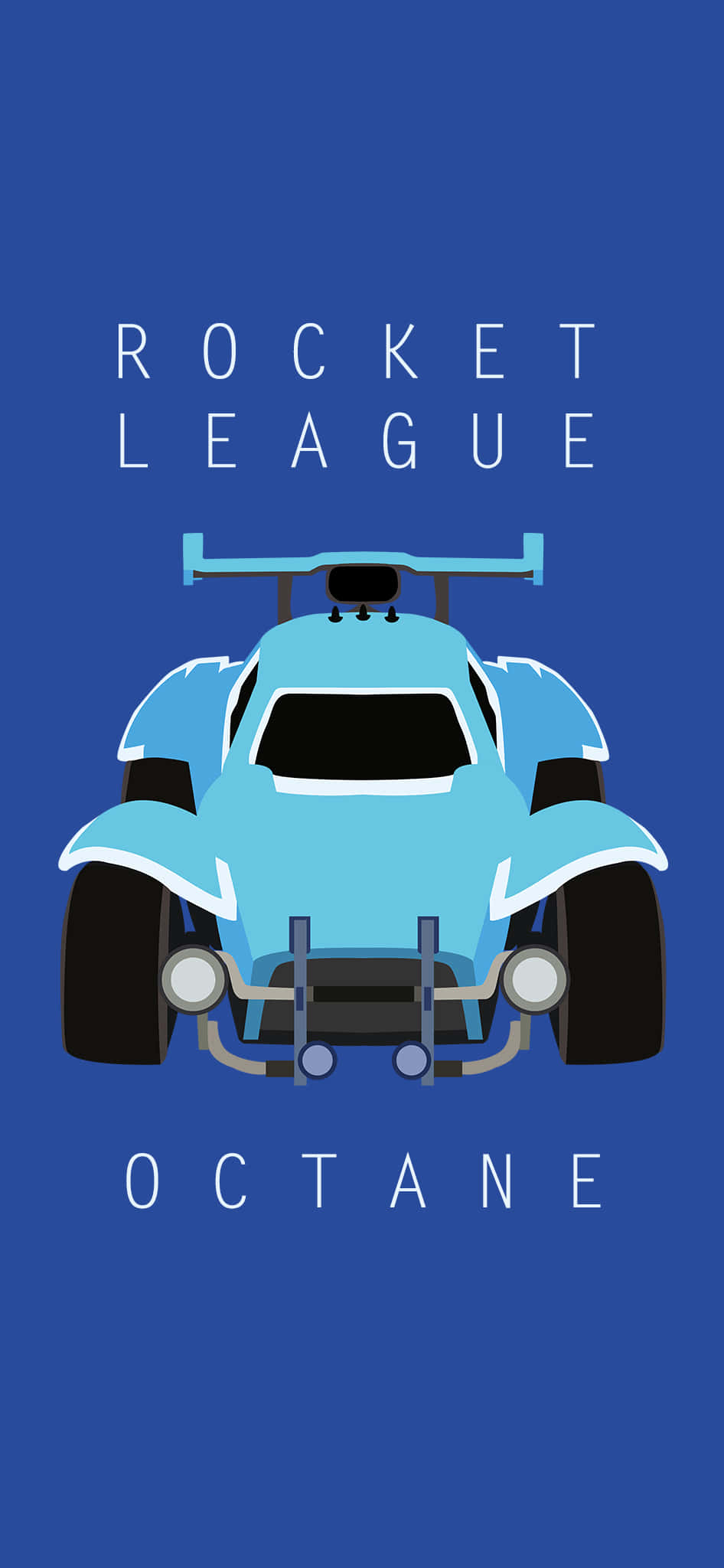 Οι καλύτεροι παίκτες Rocket League επιδεικνύουν τις ικανότητές τους Ταπετσαρία