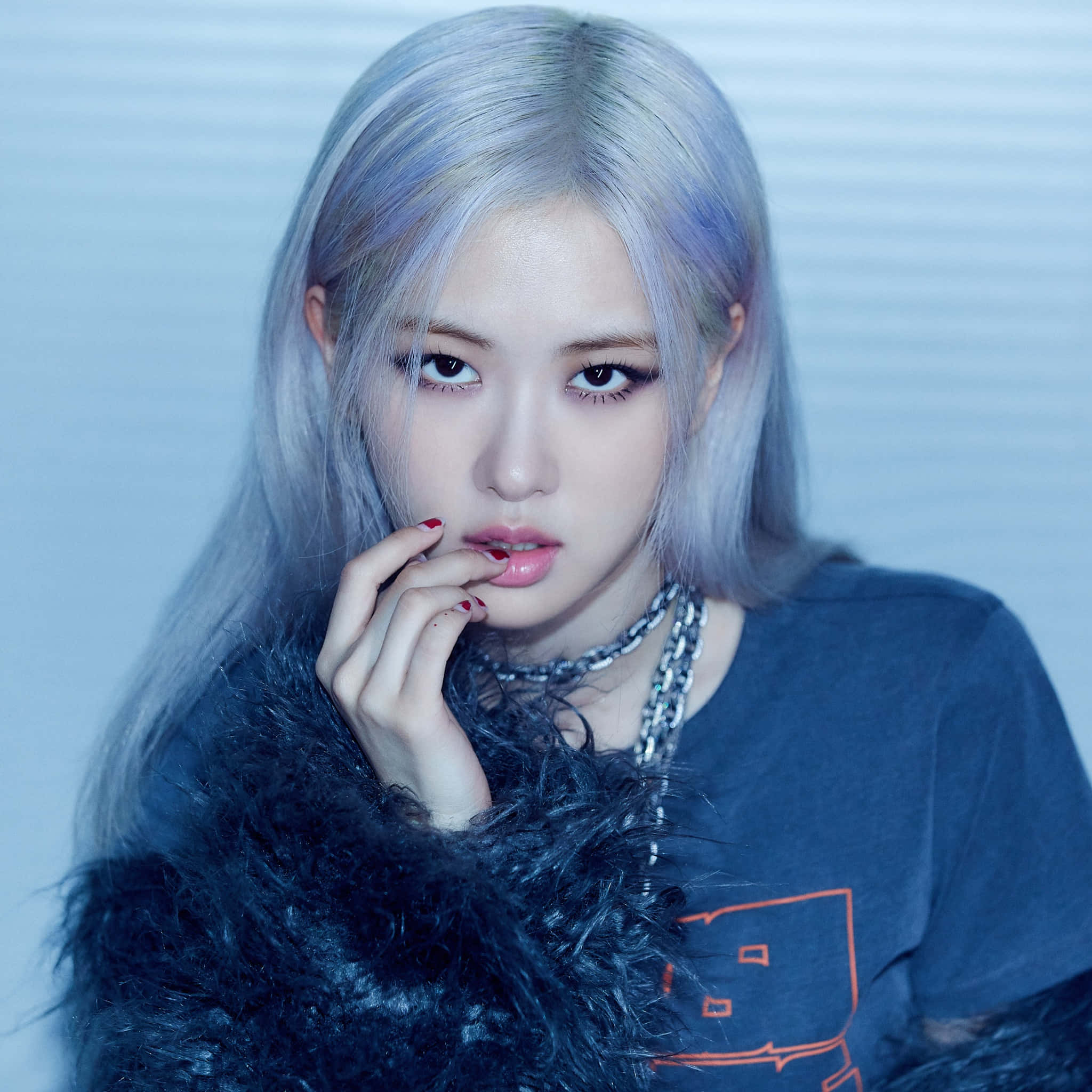 Ιδέες για εικόνα προφίλ με την Rose των BLACKPINK Ταπετσαρία