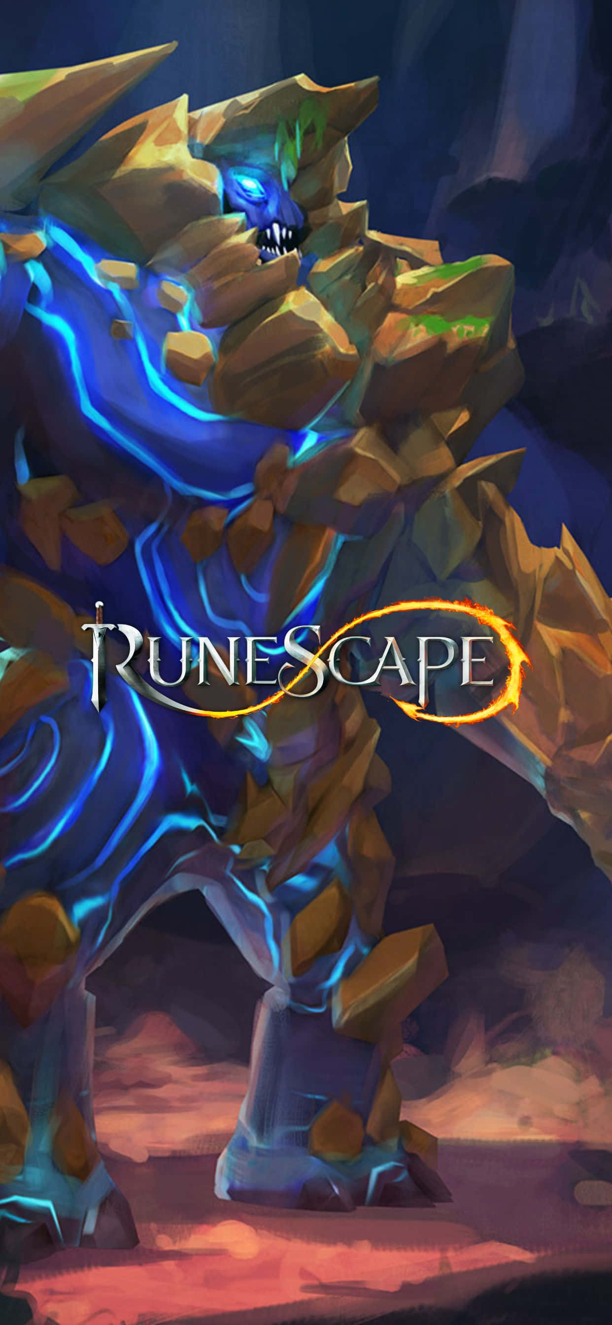 runescape - μικρογραφία στιγμιότυπου οθόνης Ταπετσαρία