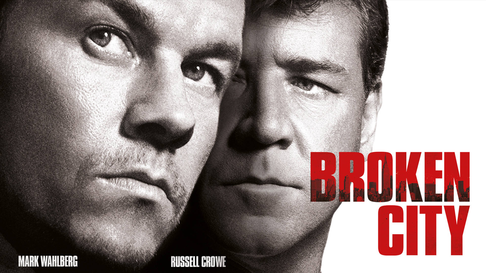 Russell Crowe Broken City Ταπετσαρία