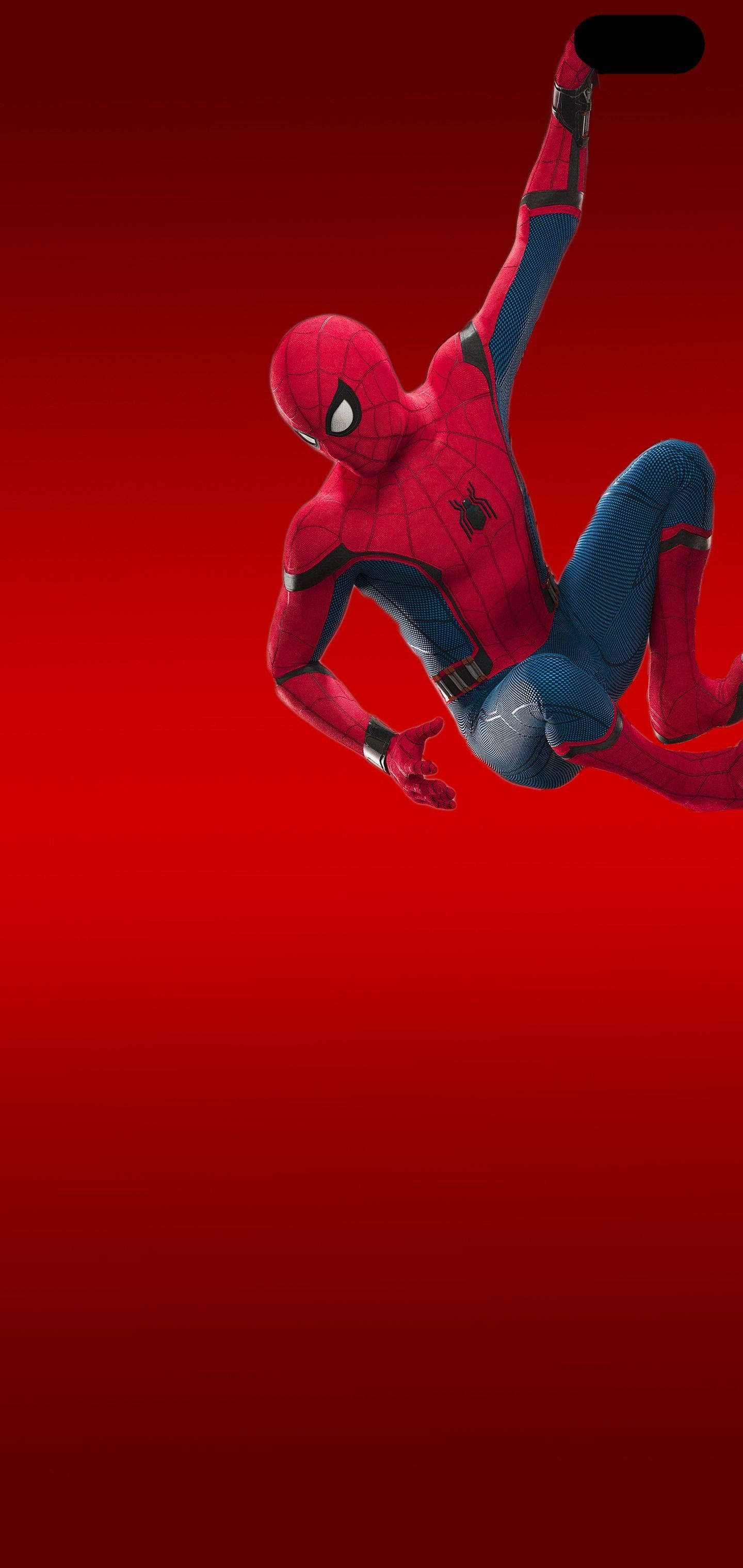 S10+ Καταπληκτικός Spiderman Ταπετσαρία