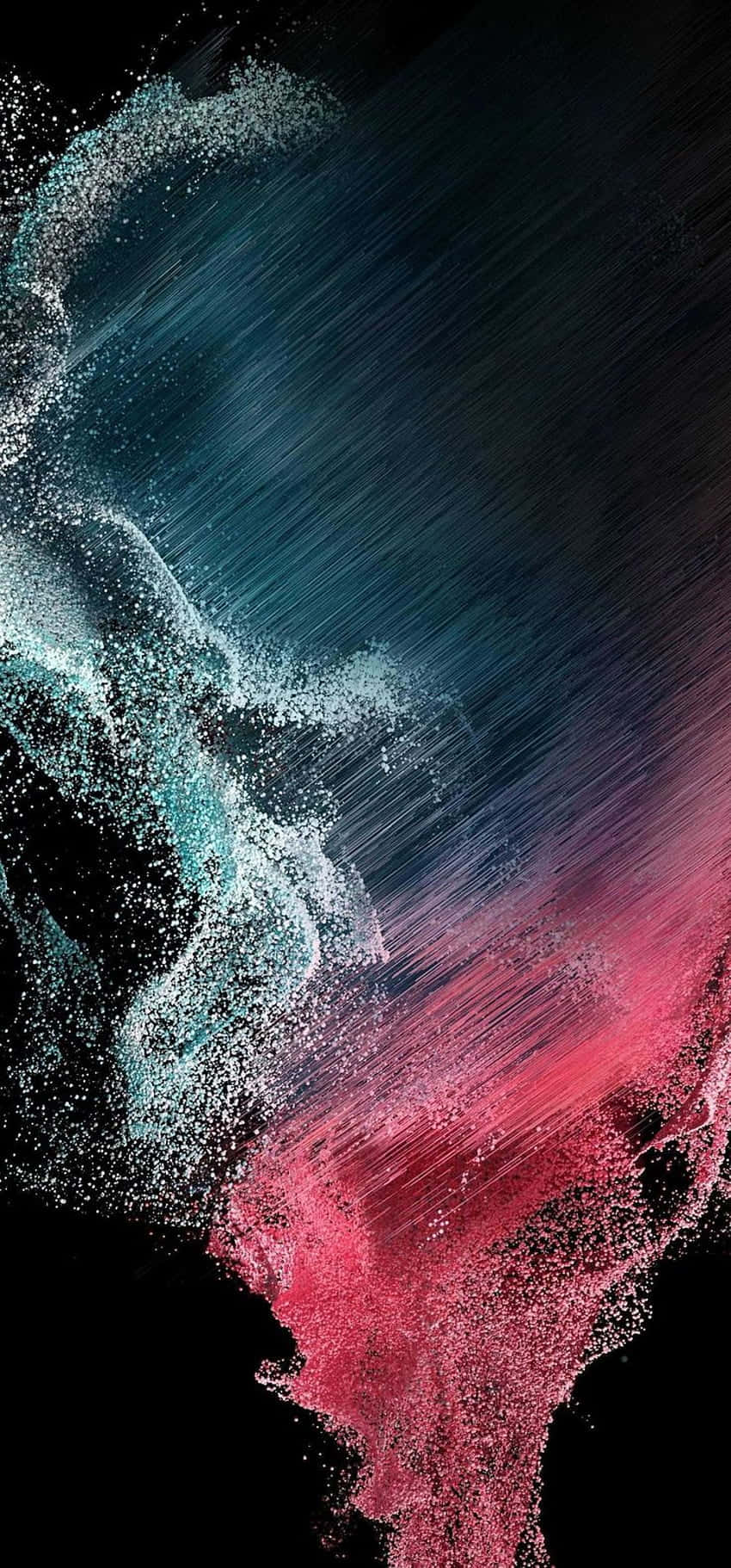 Η Συνδεδεμένη Ζωή με τη Samsung Ταπετσαρία
