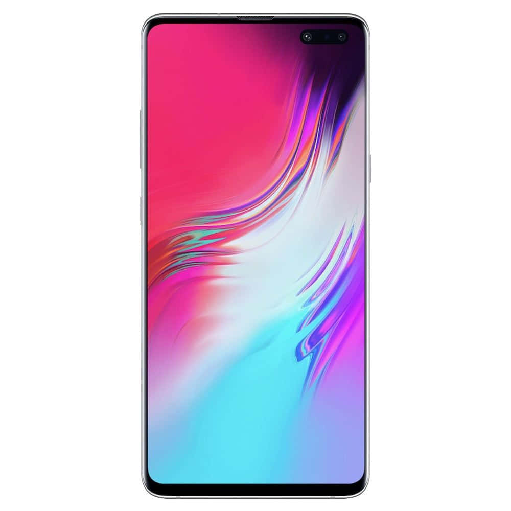 samsung galaxy s10e - 64gb - λευκό Ταπετσαρία
