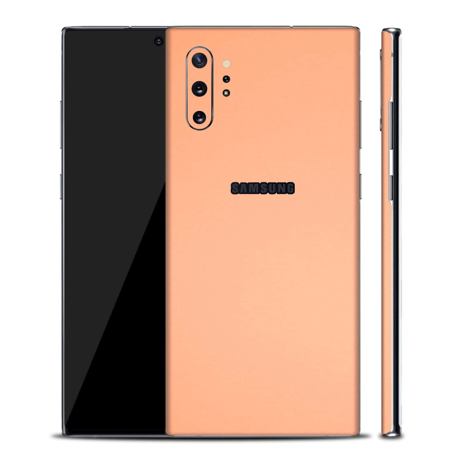Η επαναστατική κάμερα του Samsung Galaxy S10 Ταπετσαρία