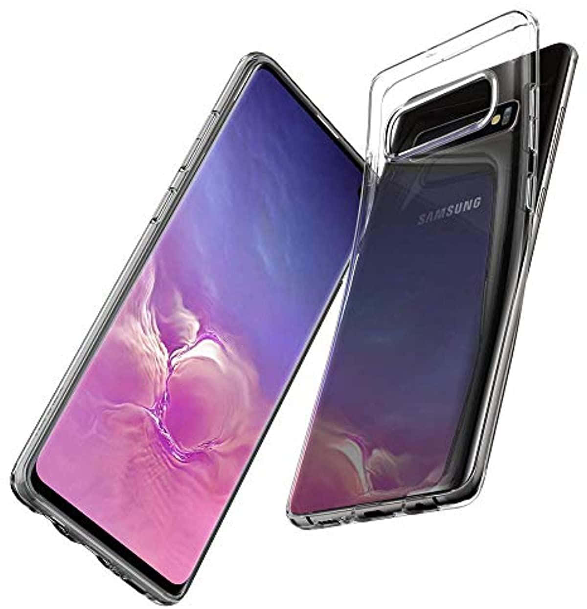 Αποκτήστε το Samsung Galaxy S10 για Τεχνολογία Αιχμής Ταπετσαρία
