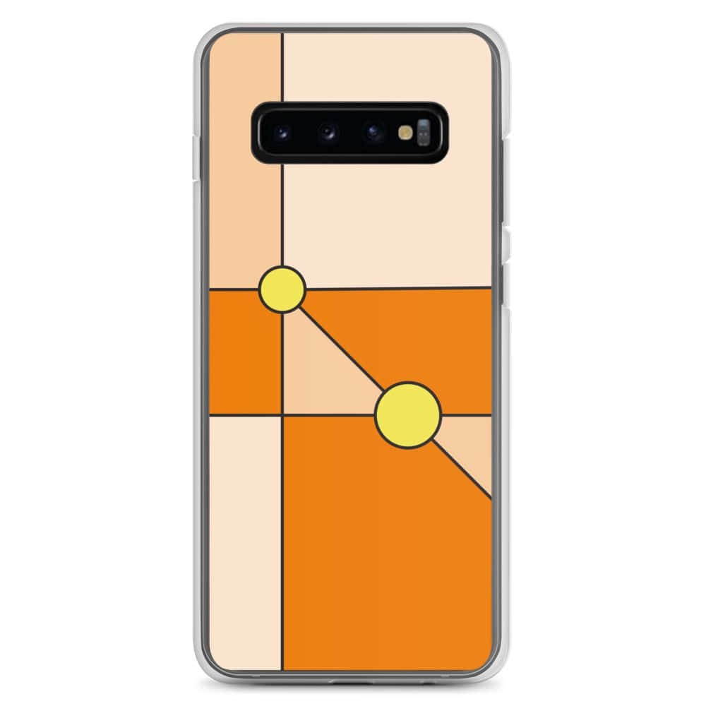 Επιδείξτε το Στυλ σας με το Samsung Galaxy S10 Ταπετσαρία