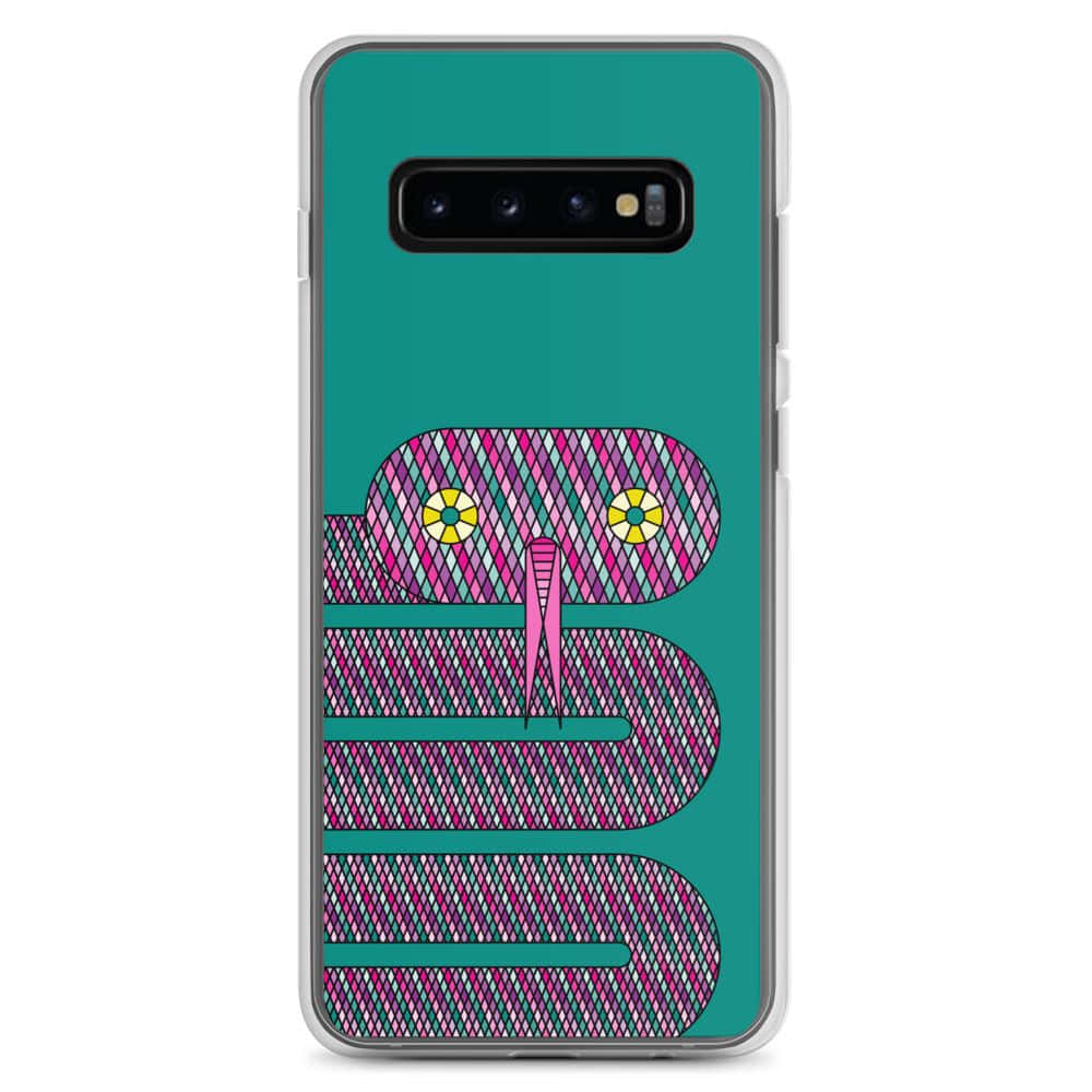 Γνωρίστε το Πανίσχυρο Samsung Galaxy S10 Ταπετσαρία