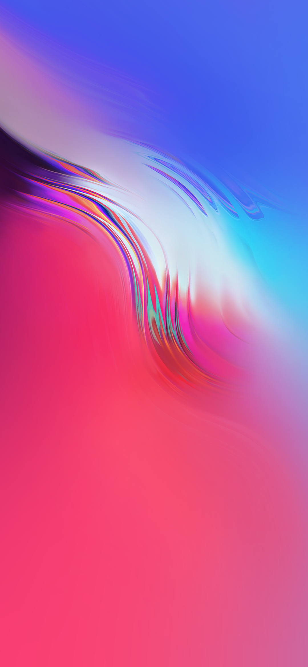 Αστρική Ομορφιά του Samsung Galaxy S10 Ταπετσαρία