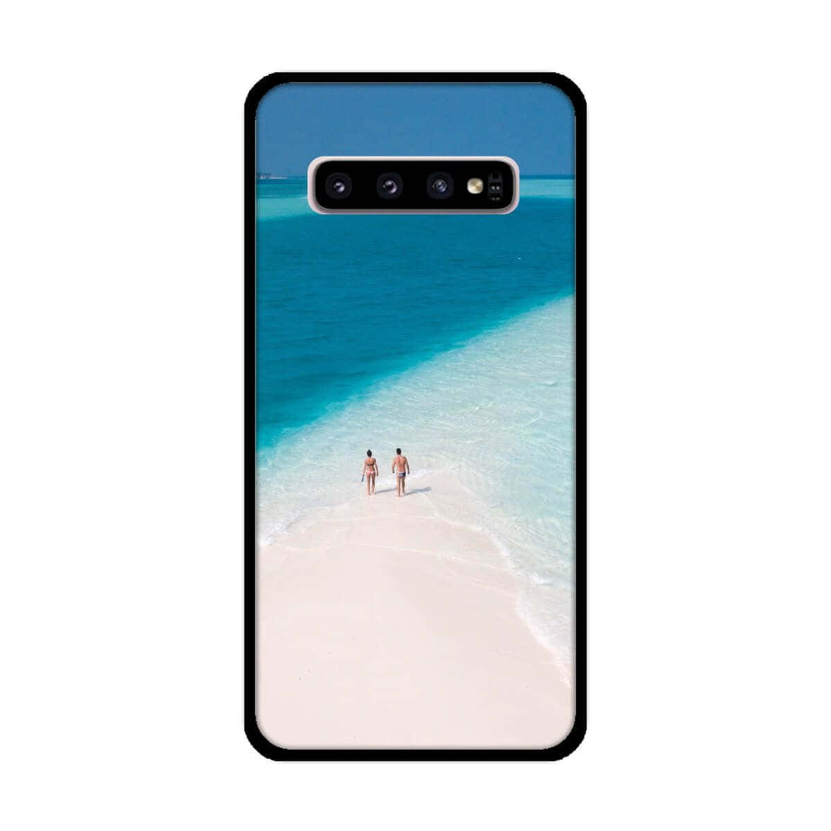 Ετοιμαστείτε για το επικό Samsung Galaxy S10 Ταπετσαρία