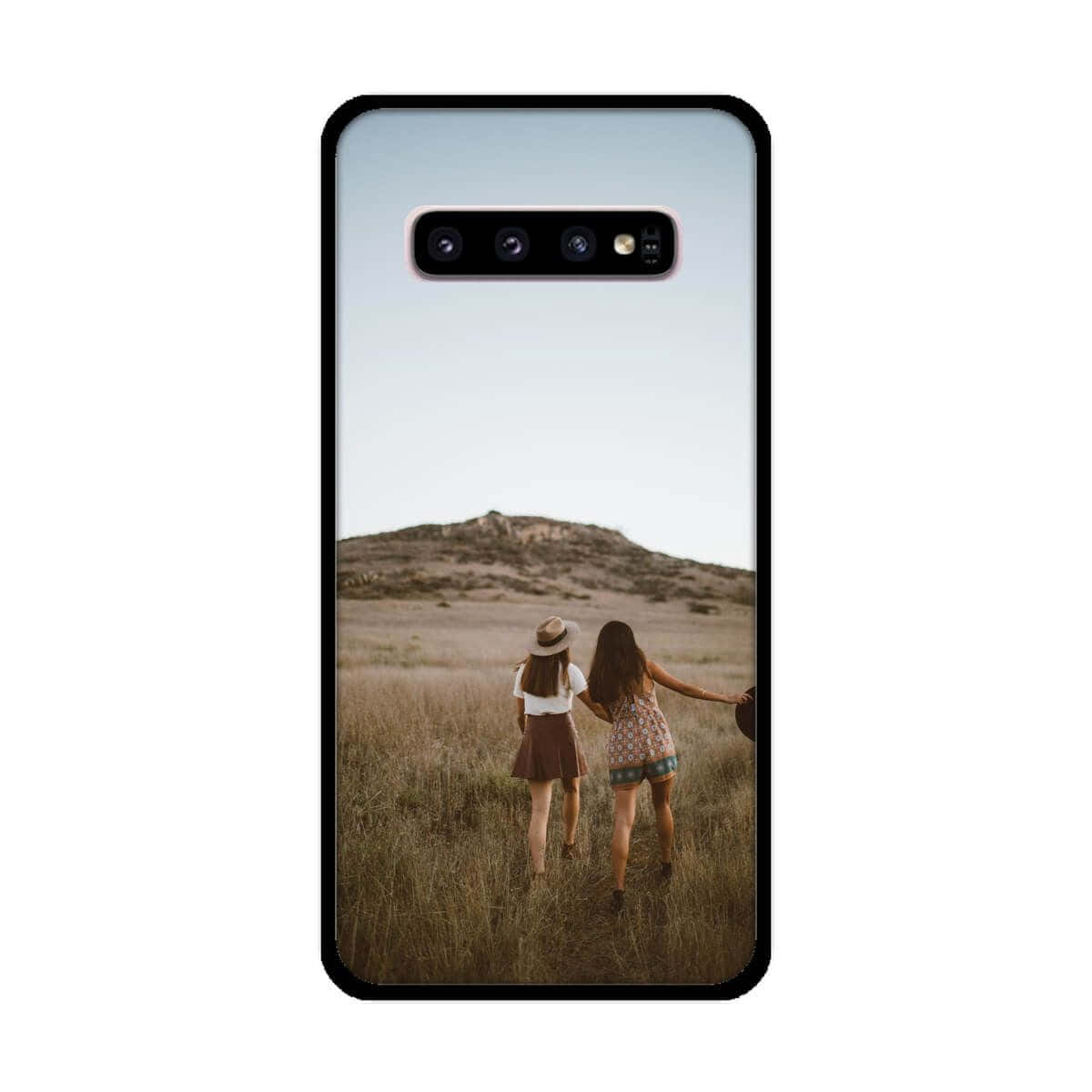 Ξεκλειδώστε τις δυνατότητές σας με το Samsung Galaxy S10 Ταπετσαρία