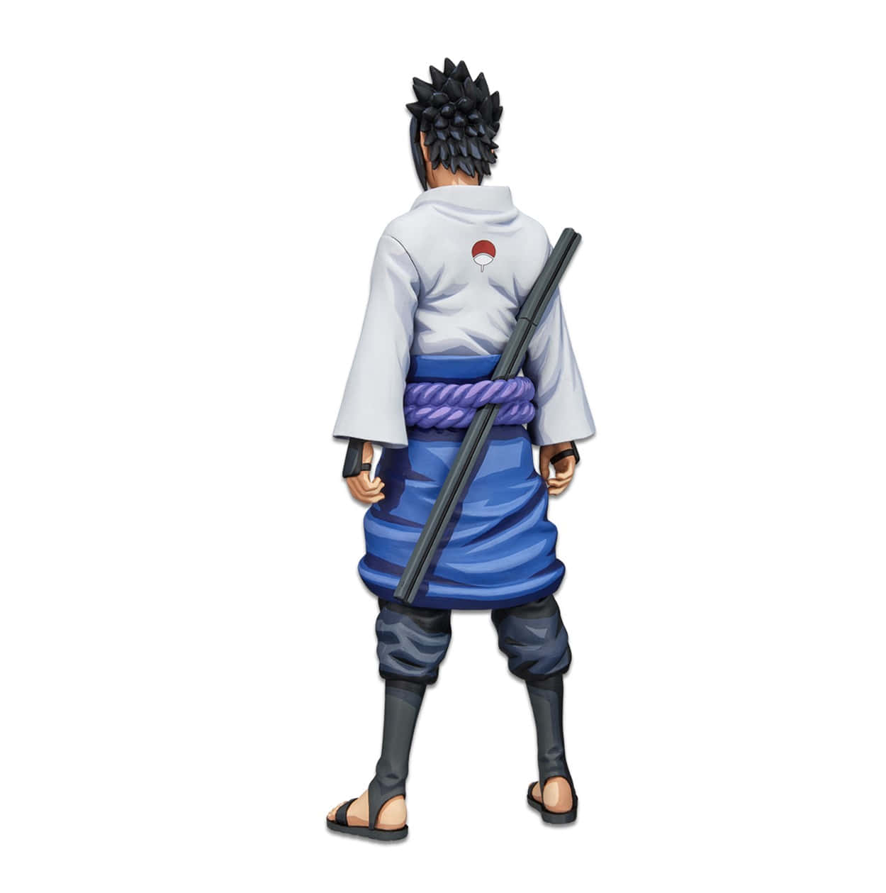 Sasuke Uchiha, ένα βήμα πιο κοντά στο πεπρωμένο του Ταπετσαρία