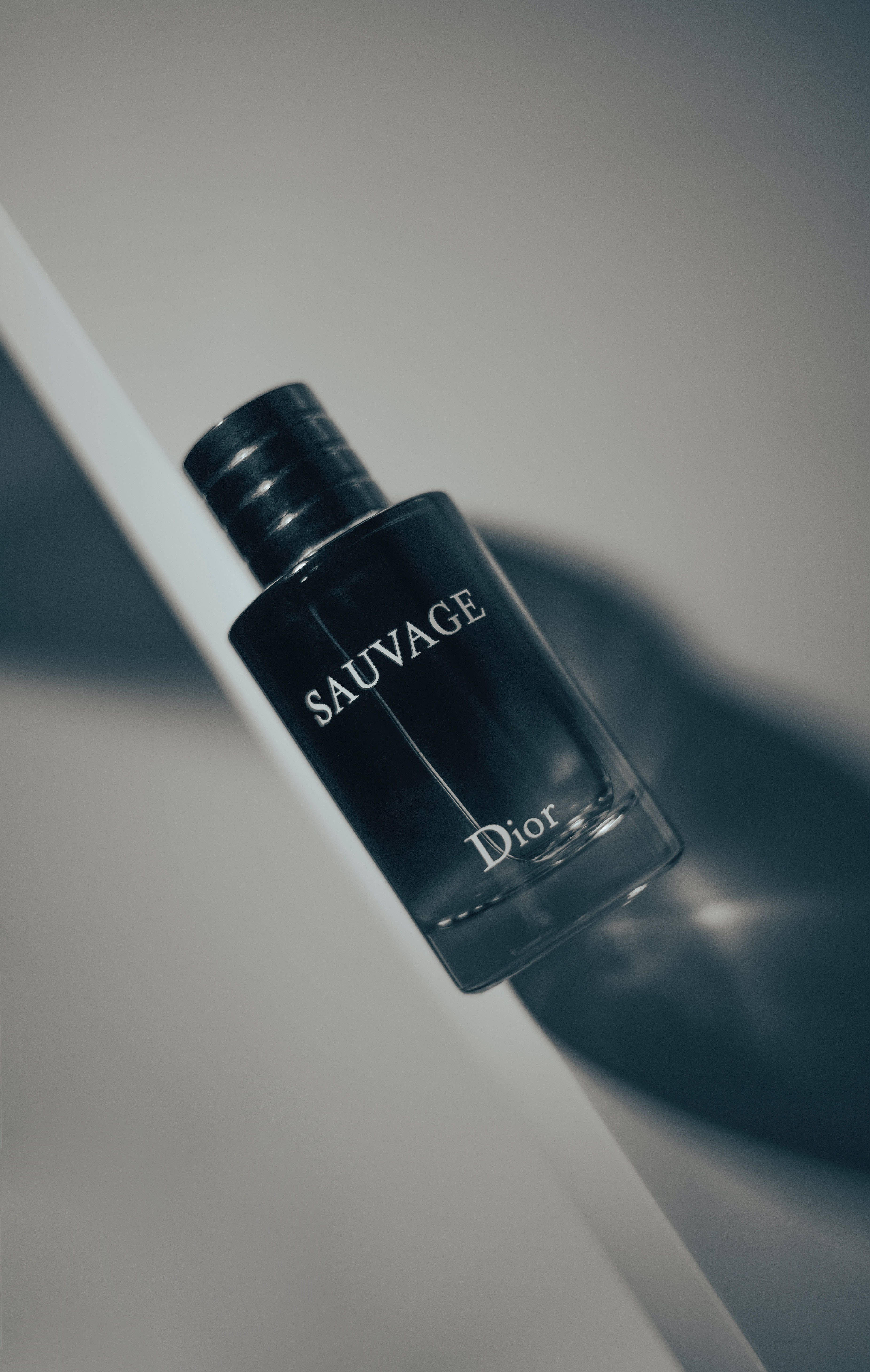 Sauvage Dior Phone Ταπετσαρία