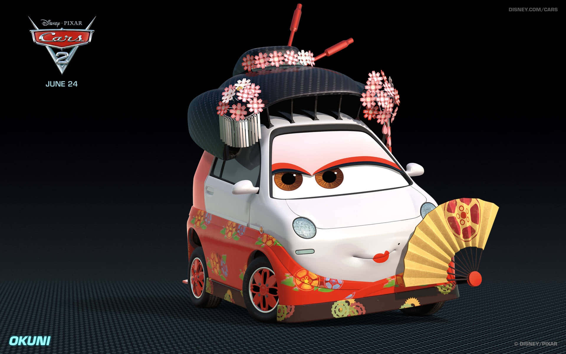 SEO Cars 2 – Κατακτώντας το Rockport Speedway Ταπετσαρία