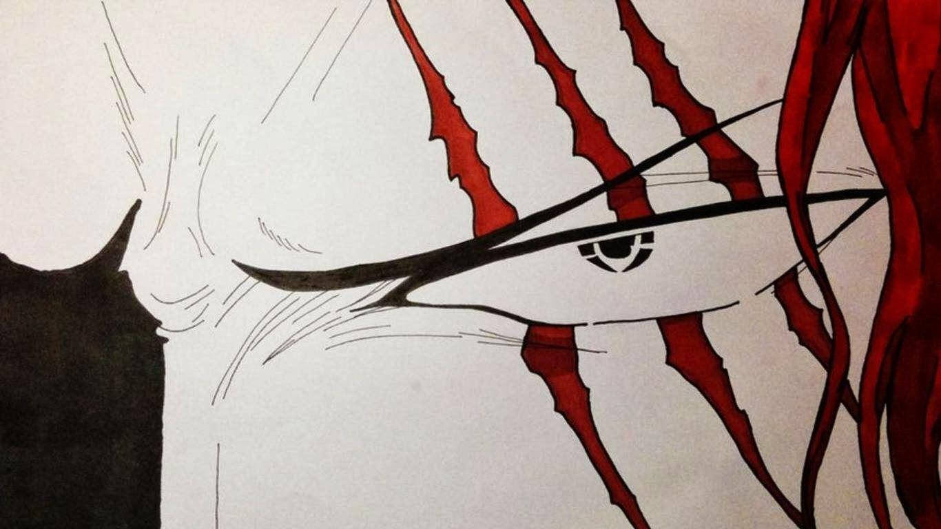 Τρία Εμβληματικά Σημάδια Shanks One Piece Ταπετσαρία