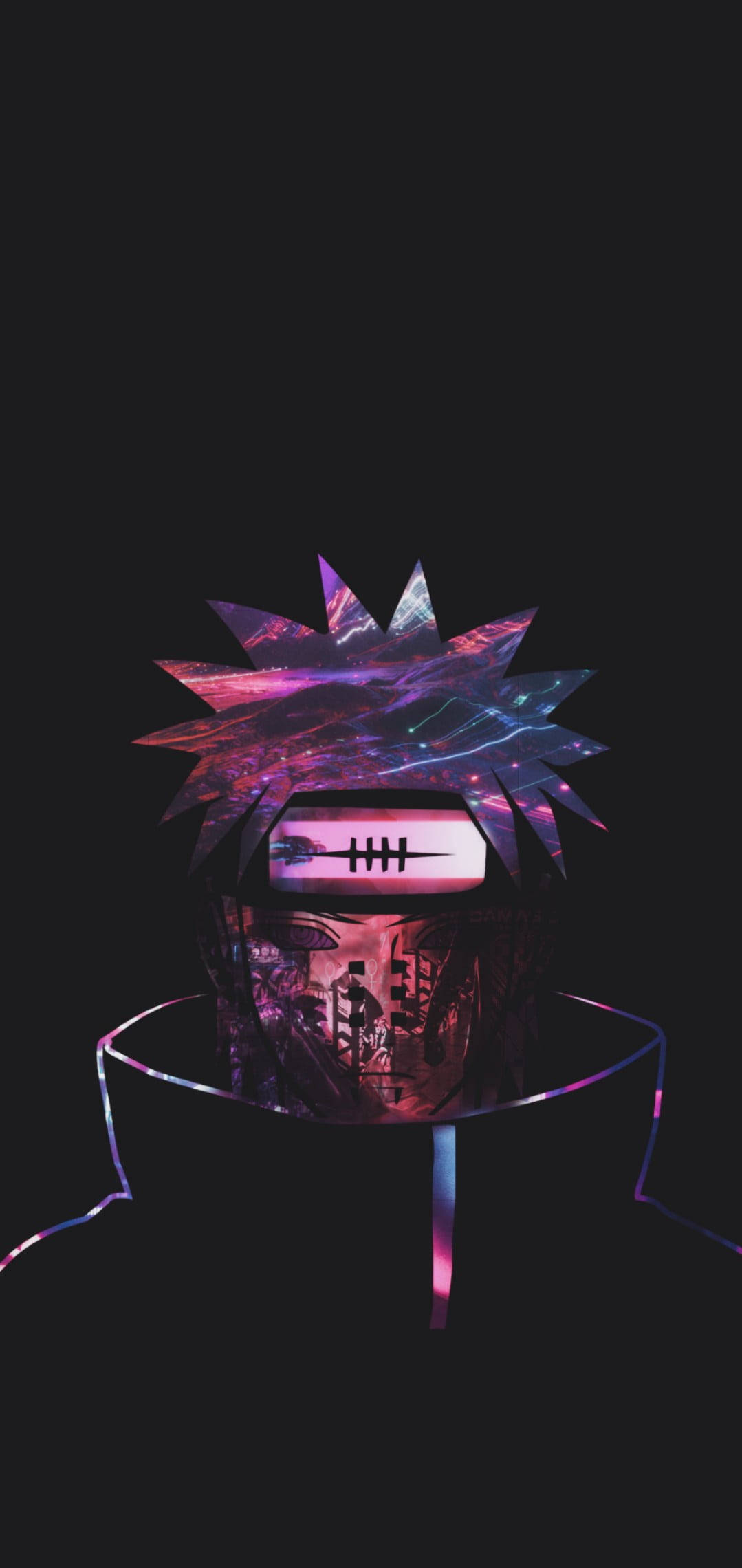 Sick Phone Nagato Ταπετσαρία