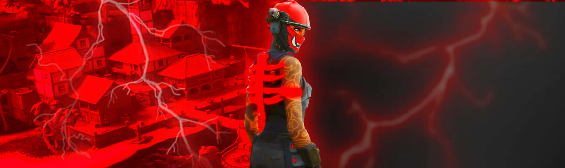 Διασκέδασε με το νέο skin Manic από το Fortnite Ταπετσαρία