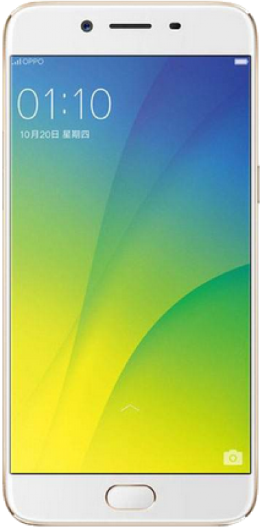 Οθόνη Smartphone Oppo Ταπετσαρία