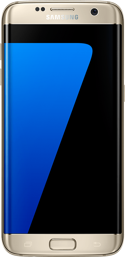 Μπροστινή Όψη Smartphone Samsung Ταπετσαρία