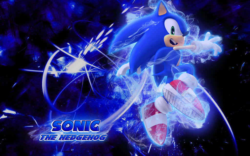 Φόντο Sonic Ταπετσαρία