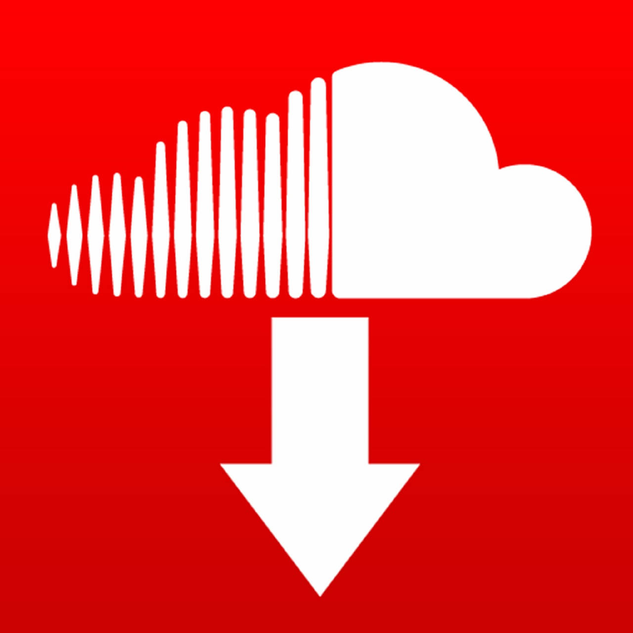 SoundCloud Ροή Ήχου Ταπετσαρία