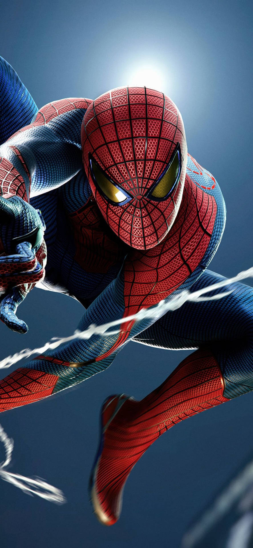 Marvel 4K Κινητό — Marvel Ταπετσαρία