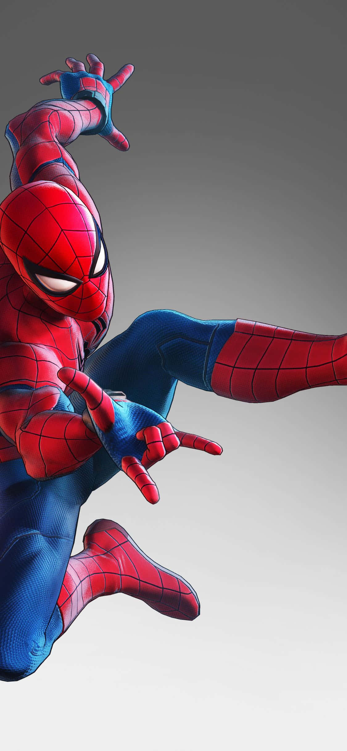 Spider-Man iPhone XS Marvel Φόντο Ταπετσαρία