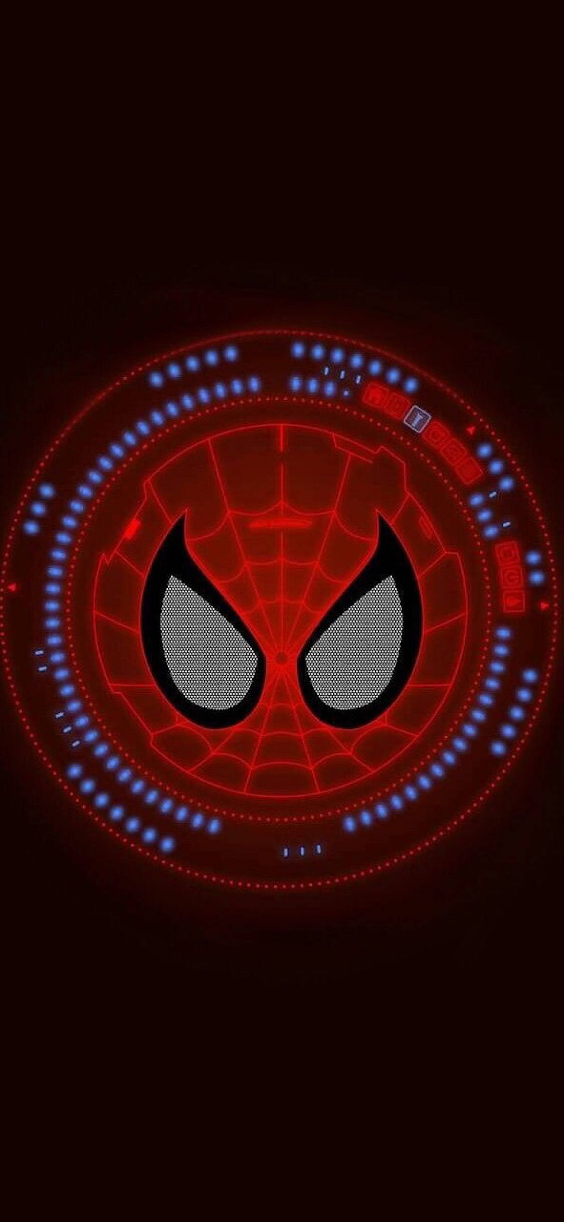 Γίνε Καταπληκτικός με τον Spiderman Ταπετσαρία