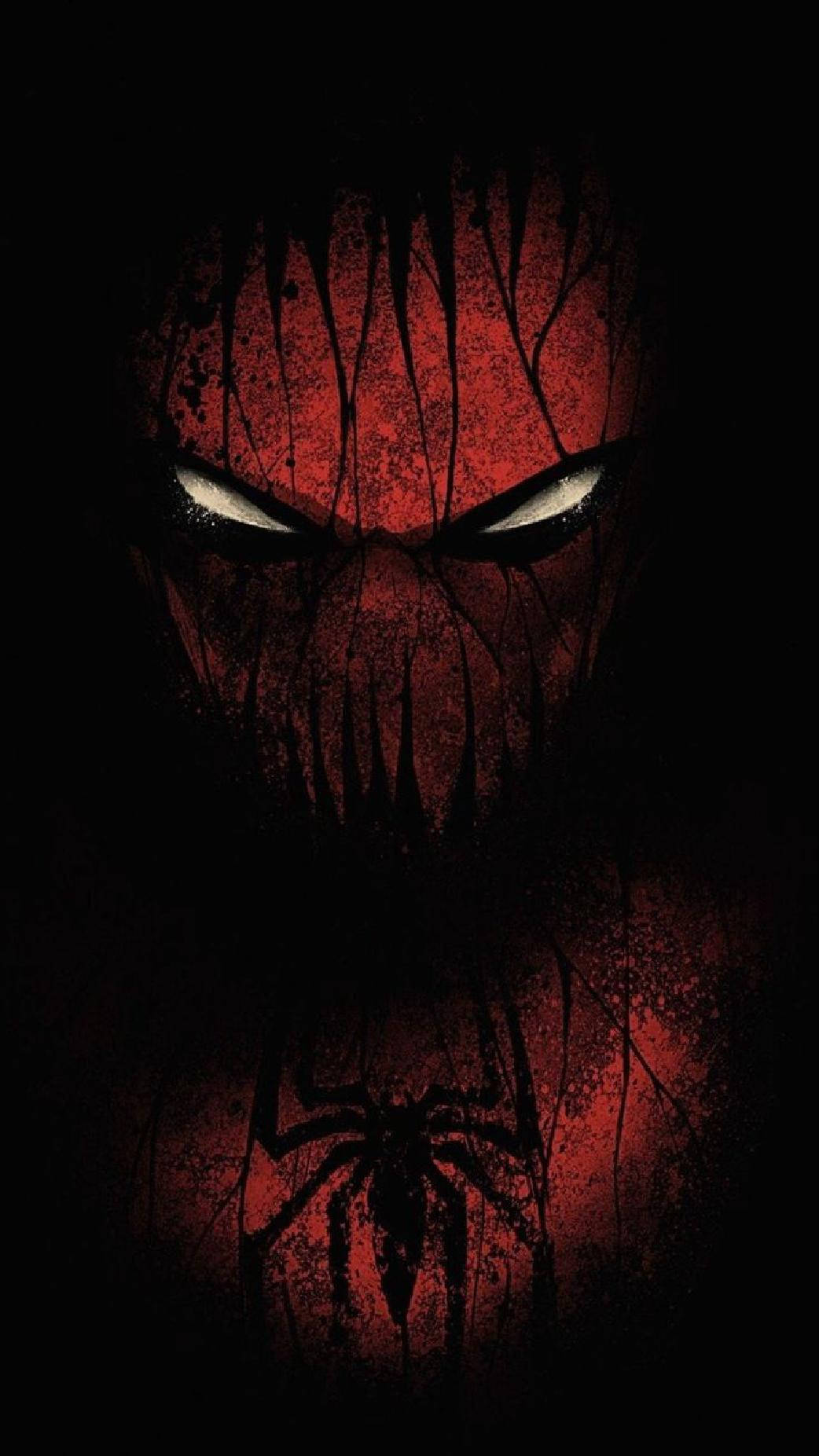 «Δεν είναι ο Spiderman που θυμάσαι!» Ταπετσαρία