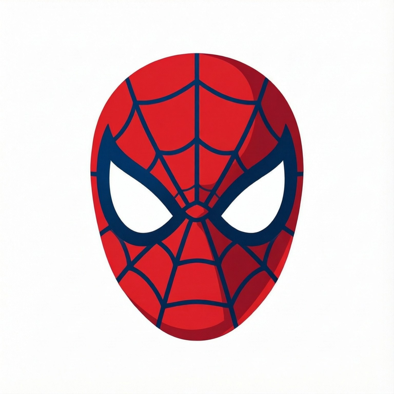 Καθαρό Λογότυπο Spiderman Ταπετσαρία