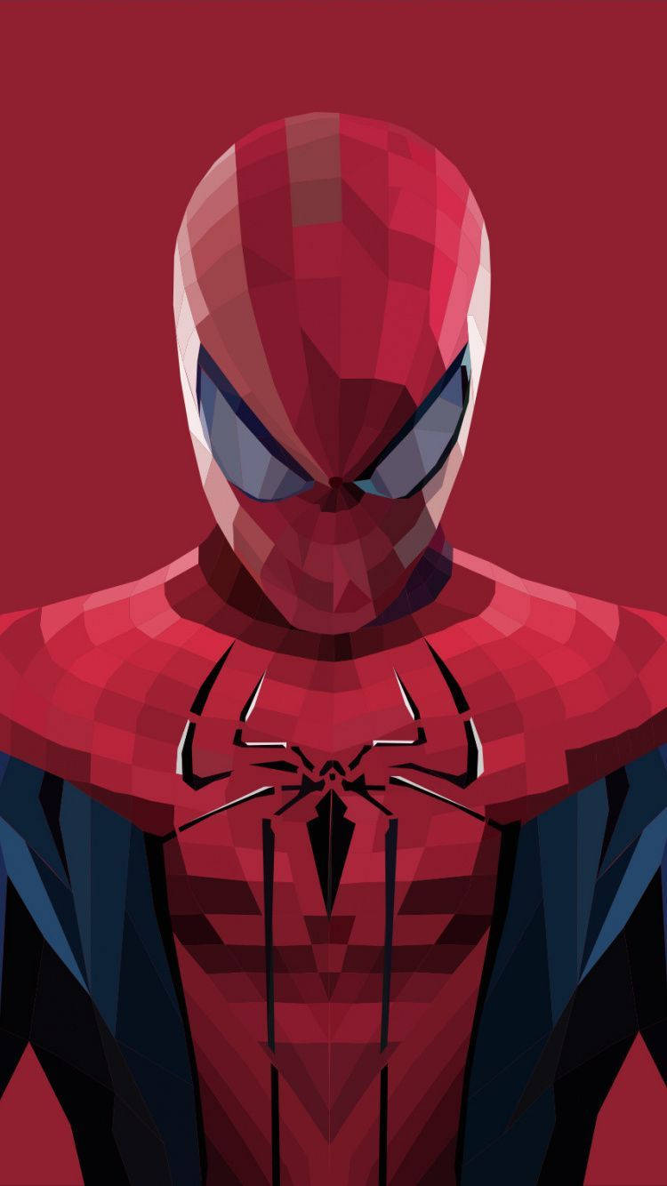 «Ο Καταπληκτικός Spiderman Μου» Ταπετσαρία