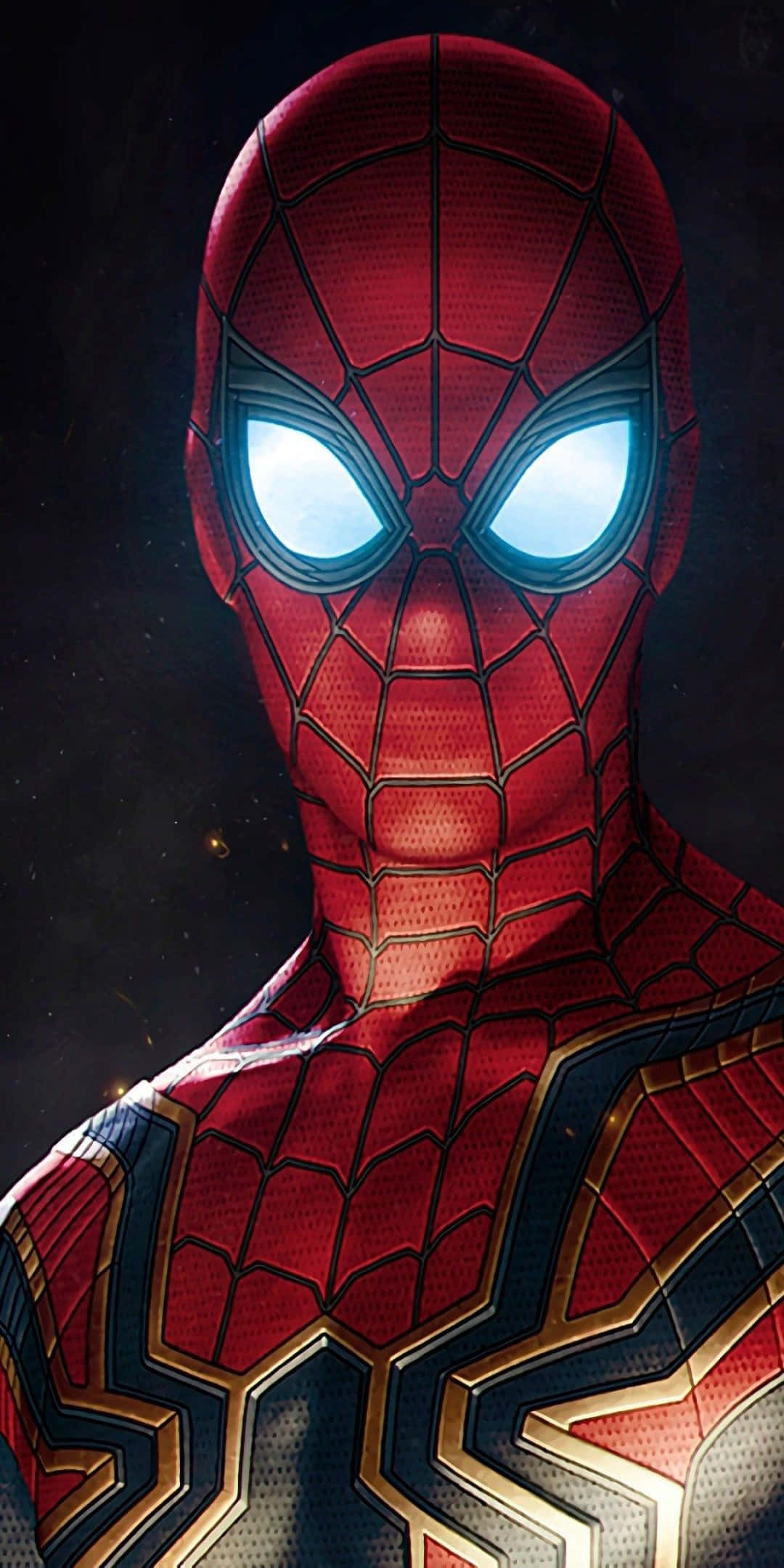 Φόντο Spiderman Pixel 3 Marvel's Avengers Ταπετσαρία