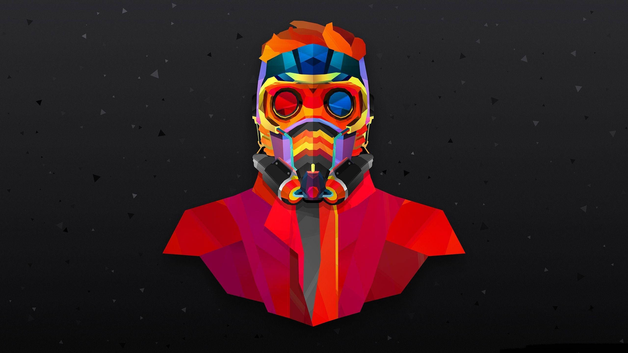 Star-Lord Gaming σε 1440p: Εξερευνώντας Νέους Κόσμους Ταπετσαρία