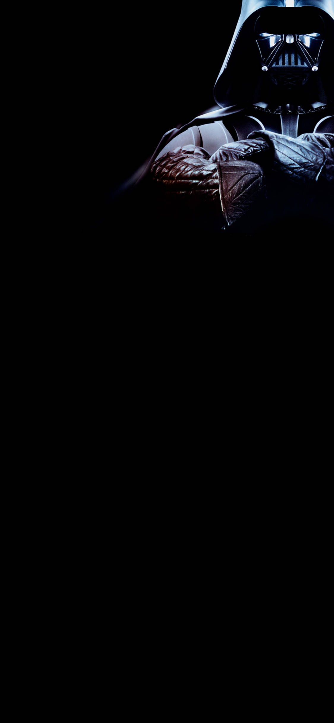 Star Wars Darth Vader Galaxy S10 Ταπετσαρία