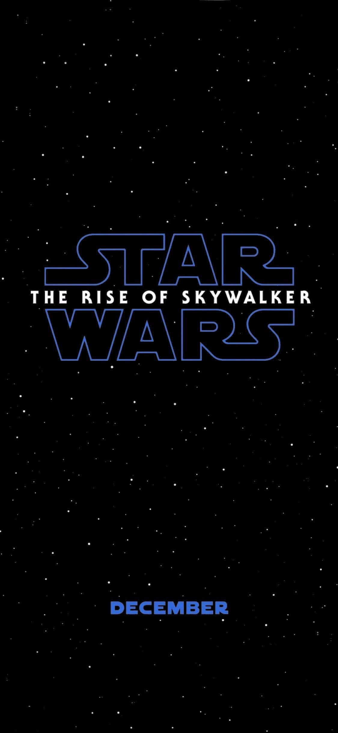 Ξεκλειδώστε τον Γαλαξία σας με ένα Star Wars Phone Ταπετσαρία