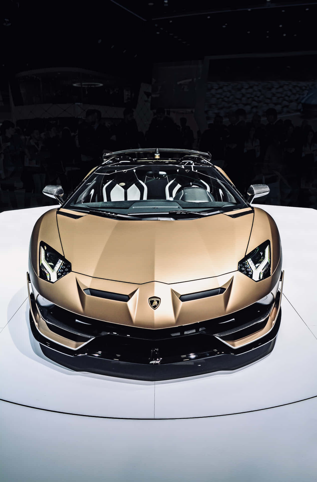 Supercars — Σούπερκαρ Ταπετσαρία