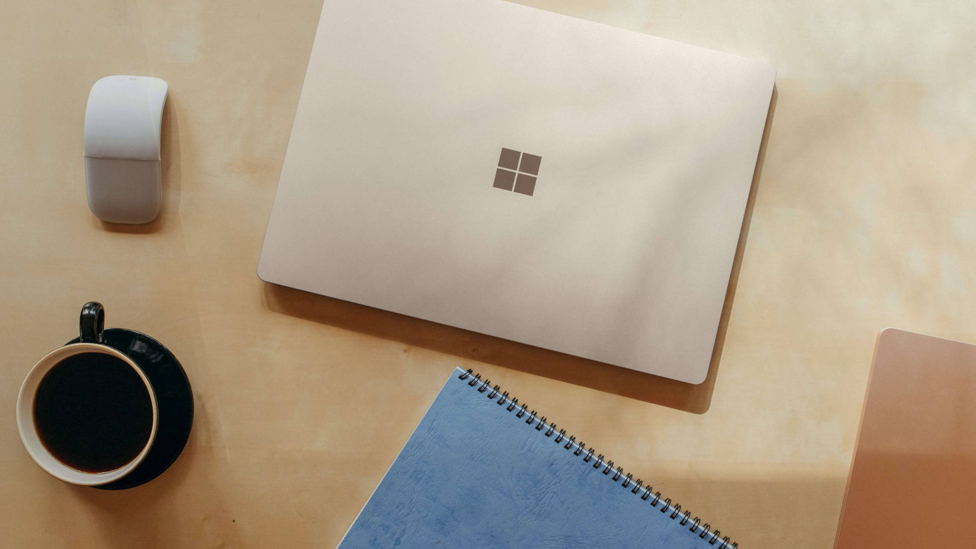 Διάσπαρτο Surface Pro Ταπετσαρία