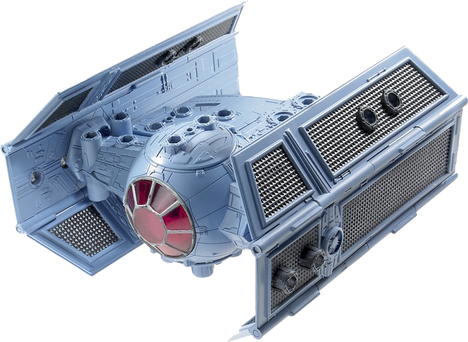 T I E Fighter Διαστημόπλοιο Star Wars Ταπετσαρία