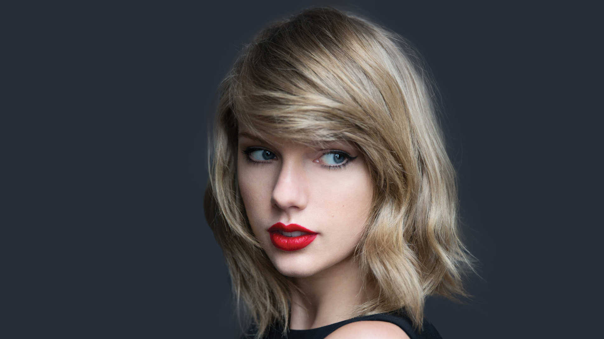 Taylor Swift, Αθώο Πλάγιο Βλέμμα Ταπετσαρία