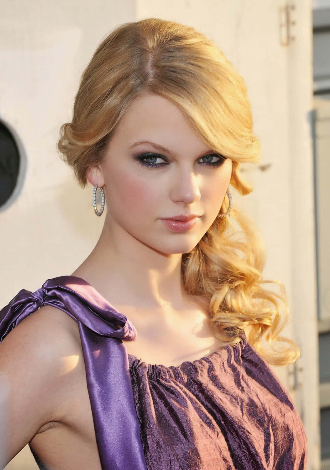 Η Taylor Swift δίνει μια εκπληκτική παράσταση Ταπετσαρία
