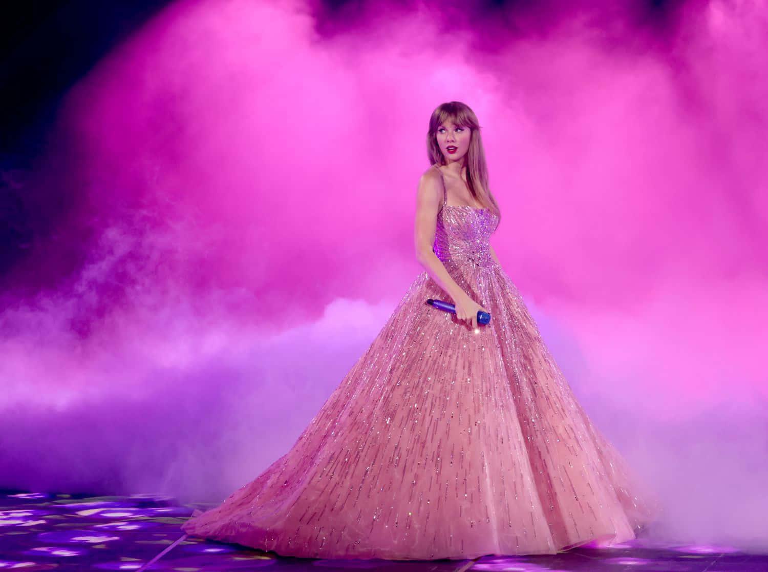Taylor Swift The Eras Tour Φόντο Ταπετσαρία