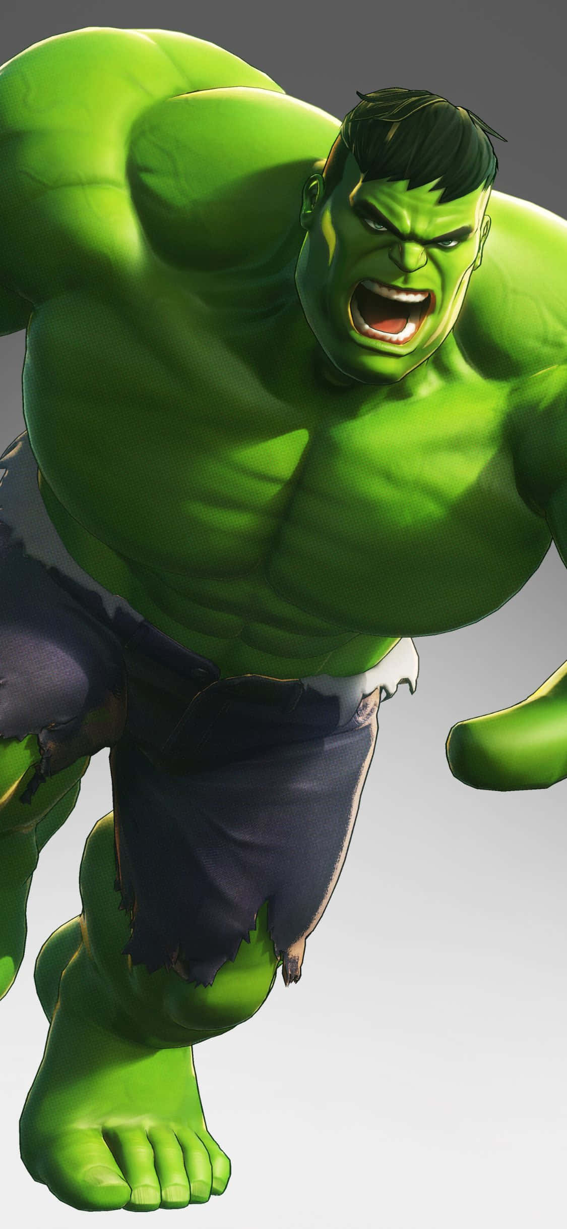 The Hulk iPhone XS Marvel Φόντο Ταπετσαρία